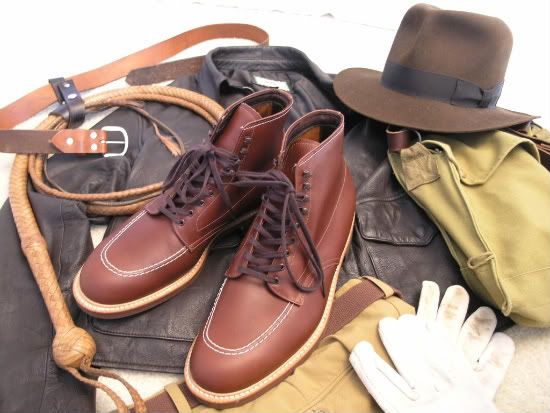 alden 405 sizing